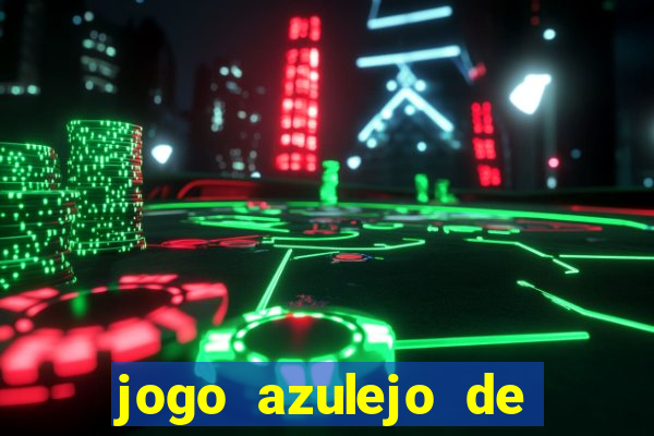 jogo azulejo de desenho paga mesmo